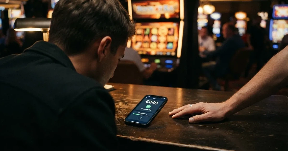 Beste Auszahlungsquote Online Casino 2026 – GGL-Ranking & RTP-Check
